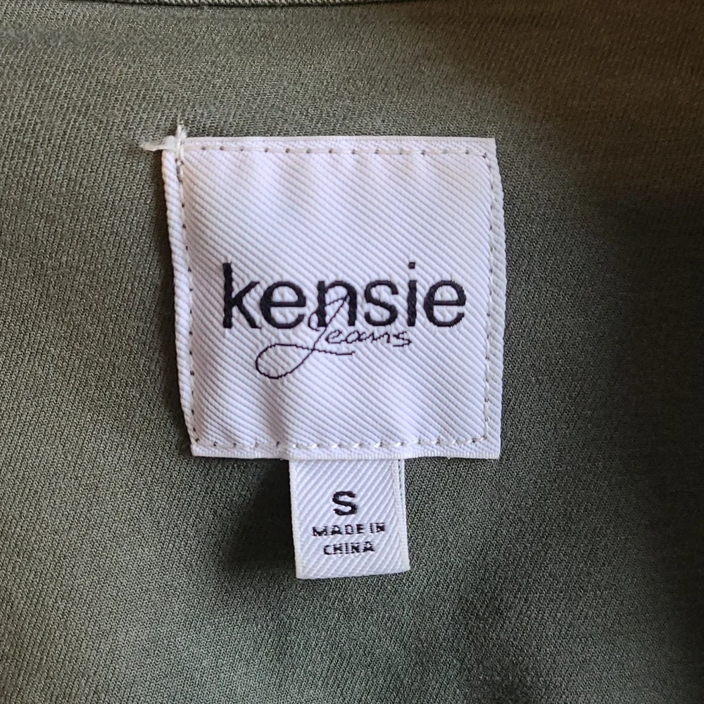 Cargo Jacket - Picture 3 of 3